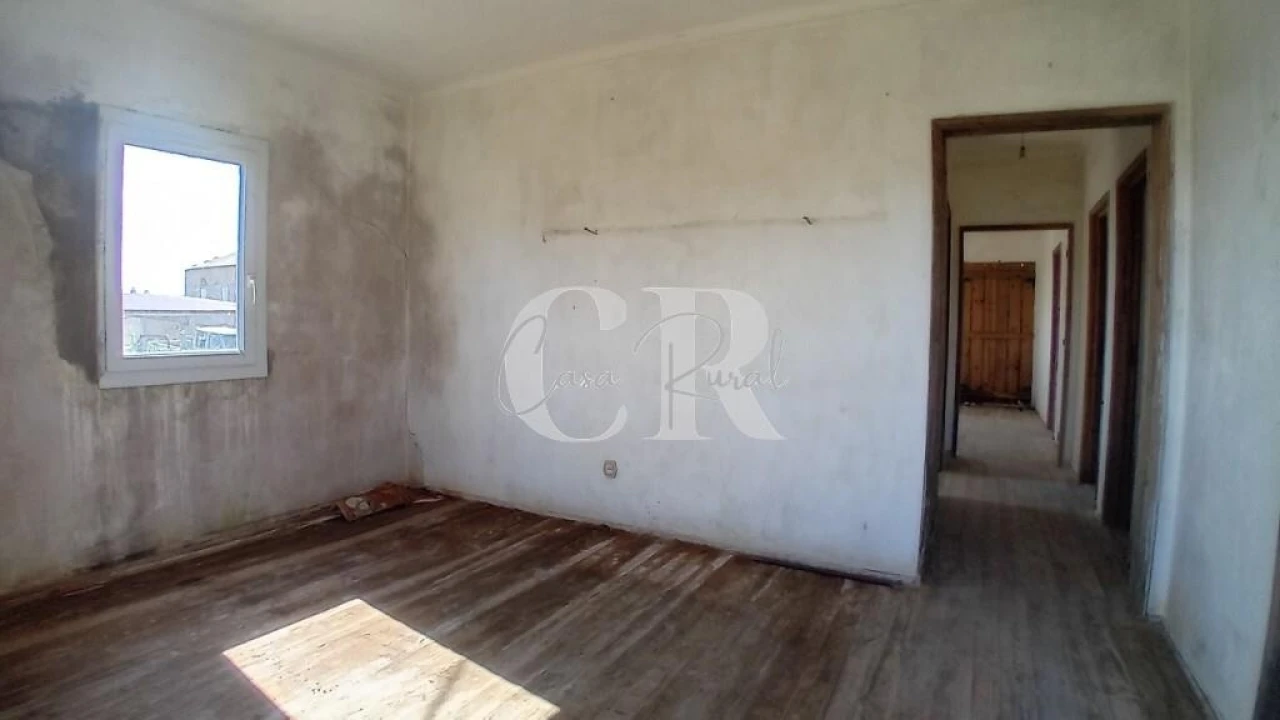 Moradia T5 para Venda em Arega Foto 27