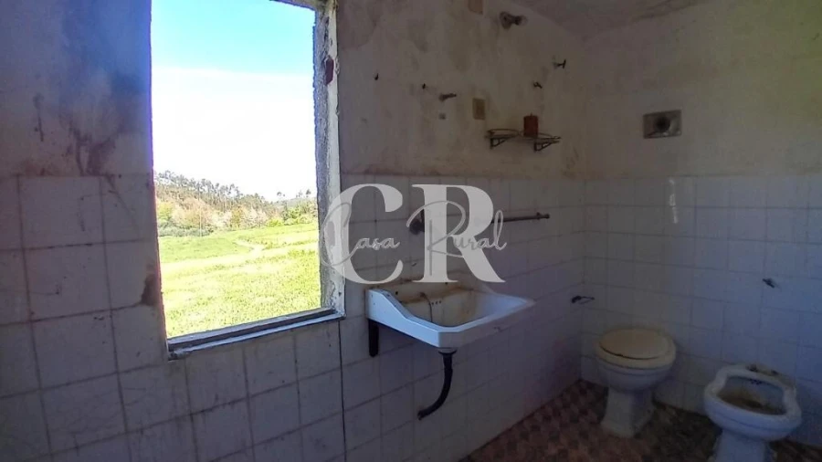 Moradia T5 para Venda em Arega Foto 28