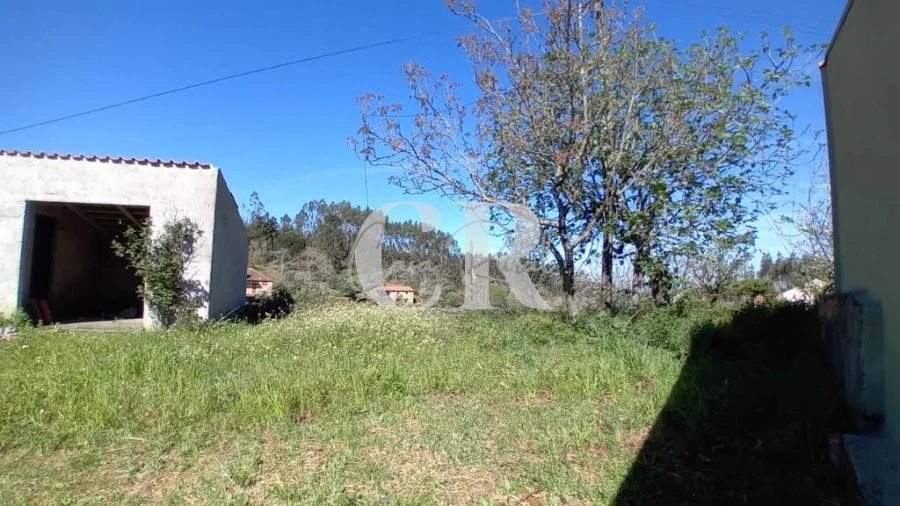 Moradia T5 para Venda em Arega Foto 42