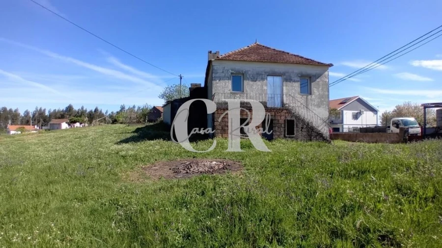 Moradia T5 para Venda em Arega Foto 43