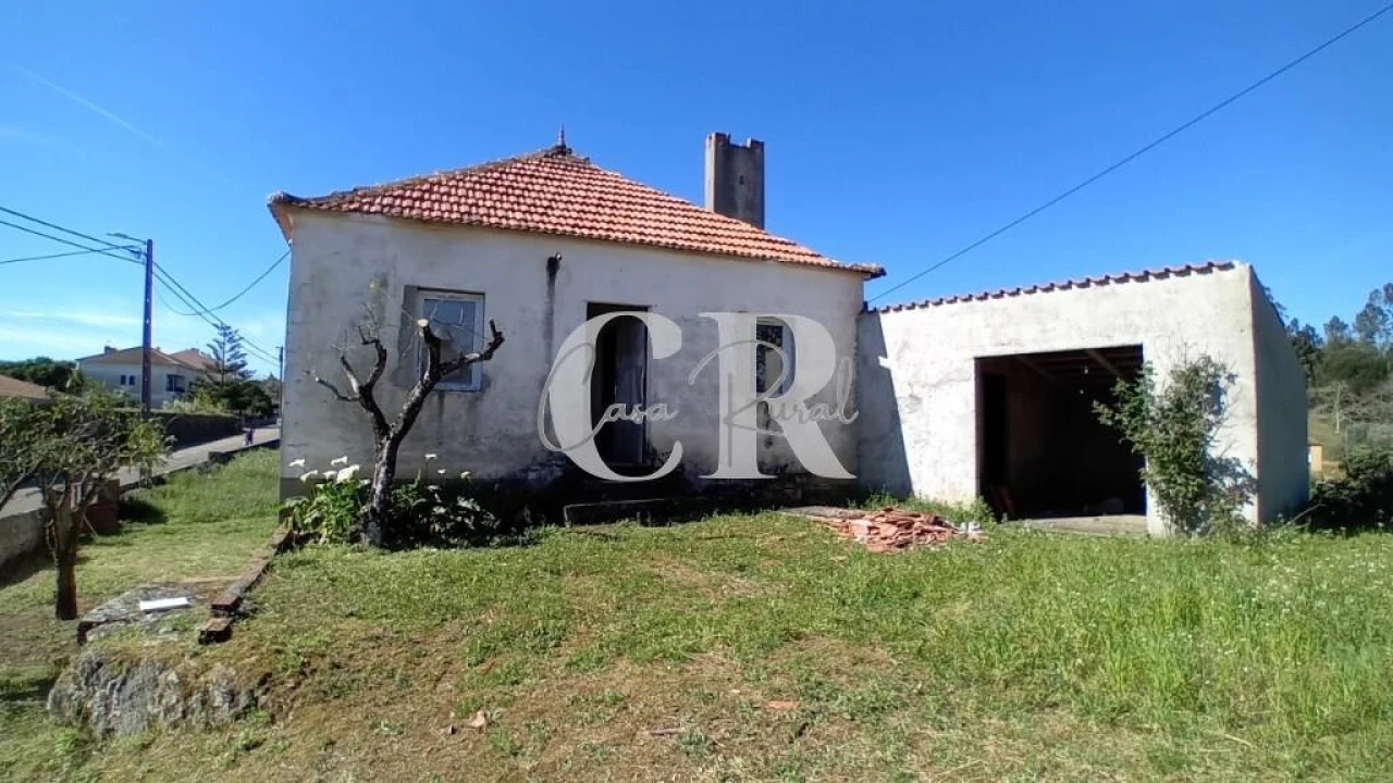 Moradia T5 para Venda em Arega Foto 6