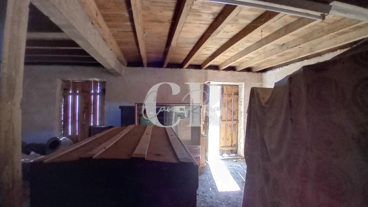 Moradia T5 para Venda em Arega Foto 9