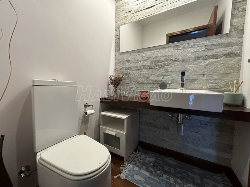 Apartamento T3 para Venda em Ermesinde Foto 4