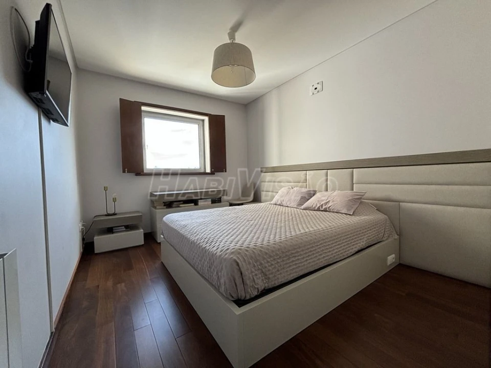 Apartamento T3 para Venda em Ermesinde Foto 10