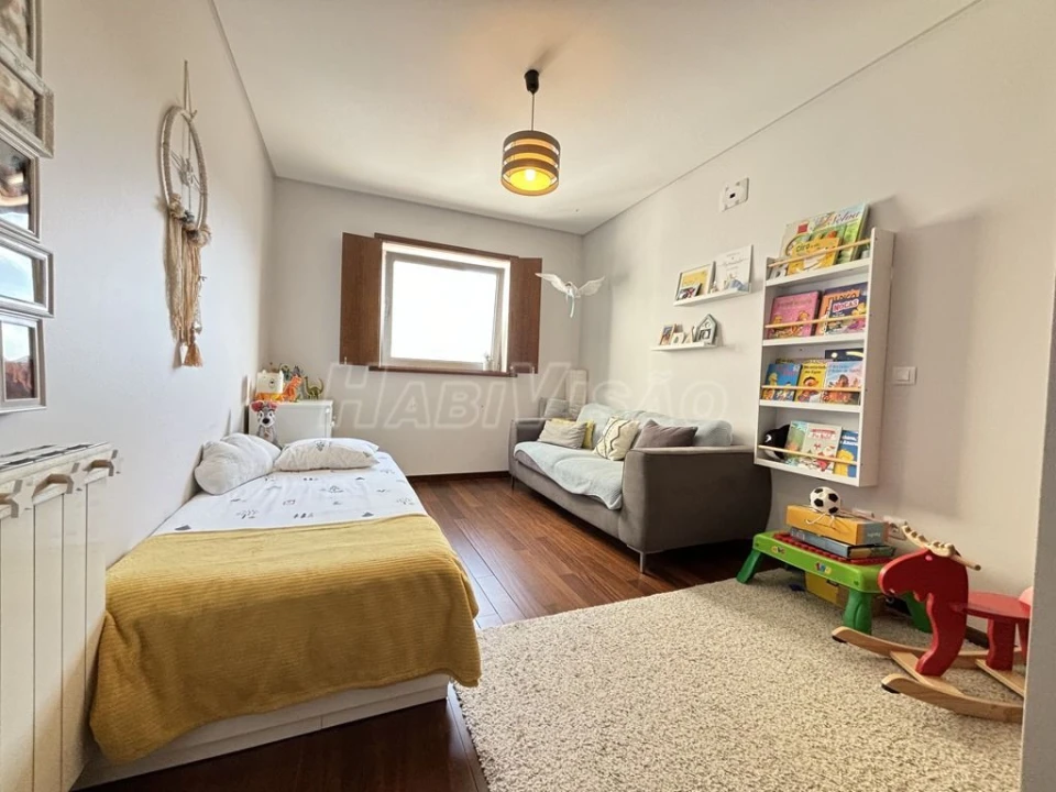 Apartamento T3 para Venda em Ermesinde Foto 7