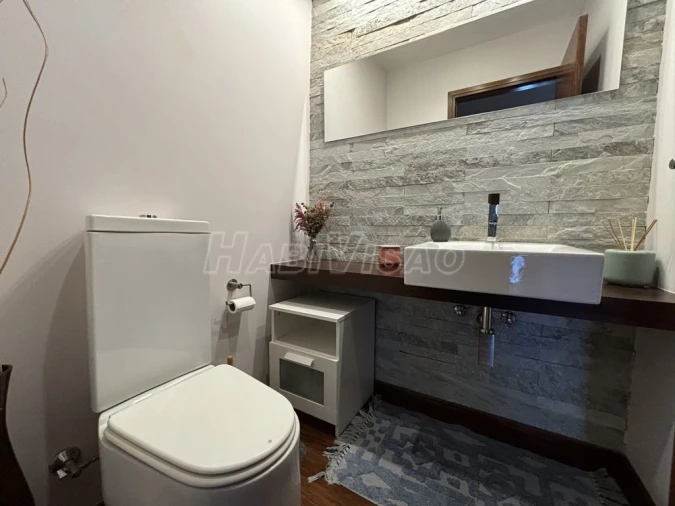 Apartamento T3 para Venda em Ermesinde Foto 4
