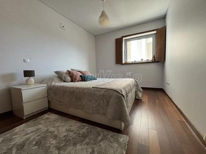 Apartamento T3 para Venda em Ermesinde Foto 5