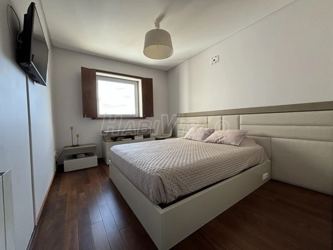 Apartamento T3 para Venda em Ermesinde Foto 10