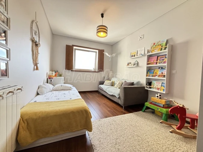 Apartamento T3 para Venda em Ermesinde Foto 7