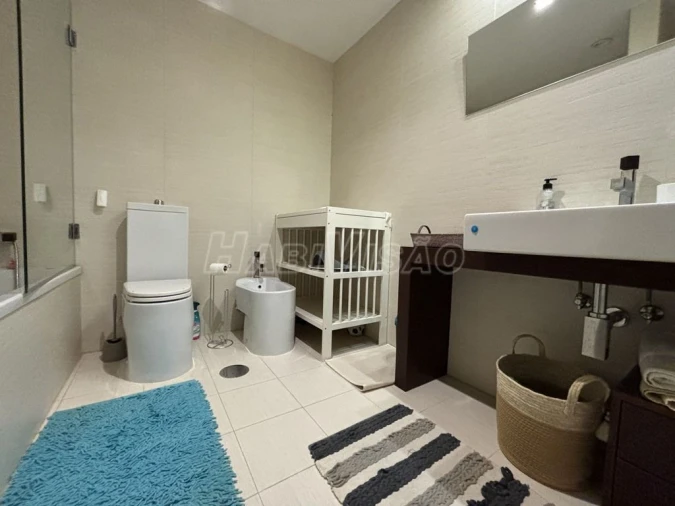 Apartamento T3 para Venda em Ermesinde Foto 9
