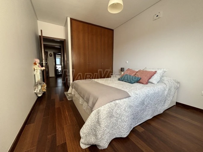 Apartamento T3 para Venda em Ermesinde Foto 6