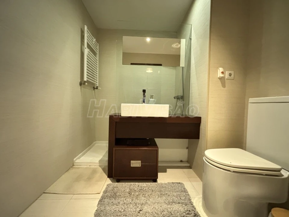 Apartamento T3 para Venda em Ermesinde Foto 11