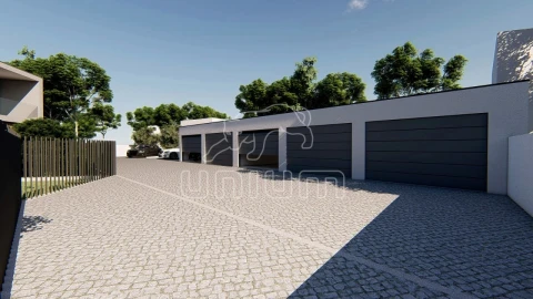 Apartamento T2 para Venda em Vila Nova de Anha