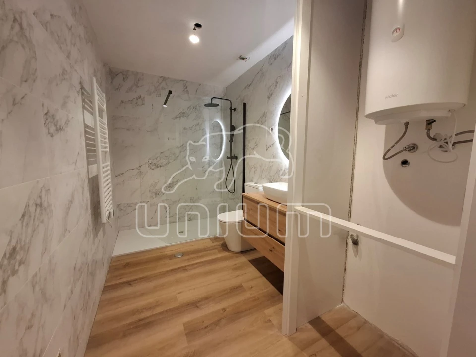 Apartamento T1 para Venda em Chafe Foto 3