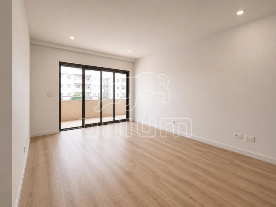 Apartamento T1 para Venda em Chafe Foto 1