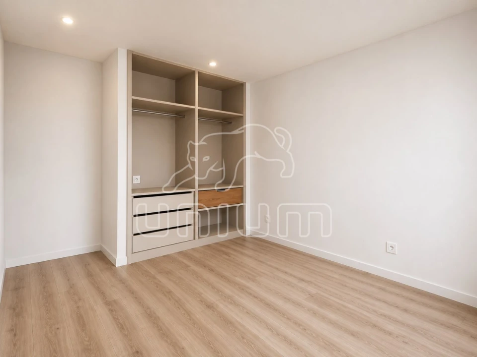 Apartamento T1 para Venda em Chafe Foto 4