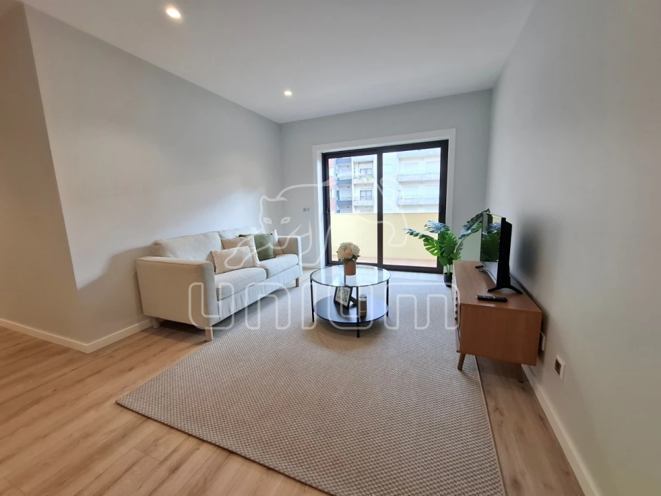 Apartamento T1 para Venda em Chafe Foto 4