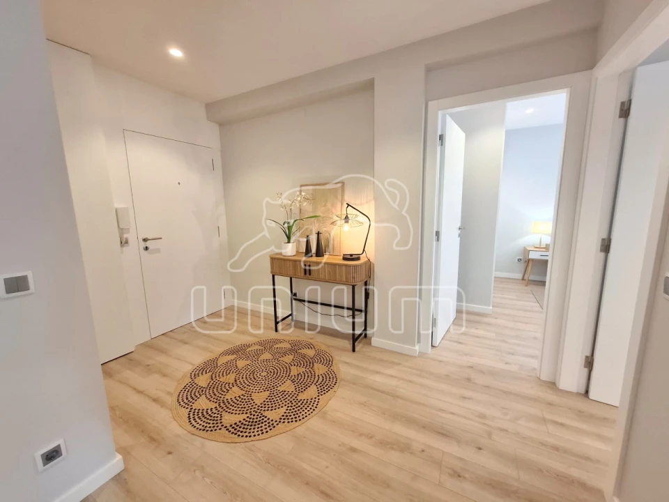 Apartamento T1 para Venda em Chafe Foto 6
