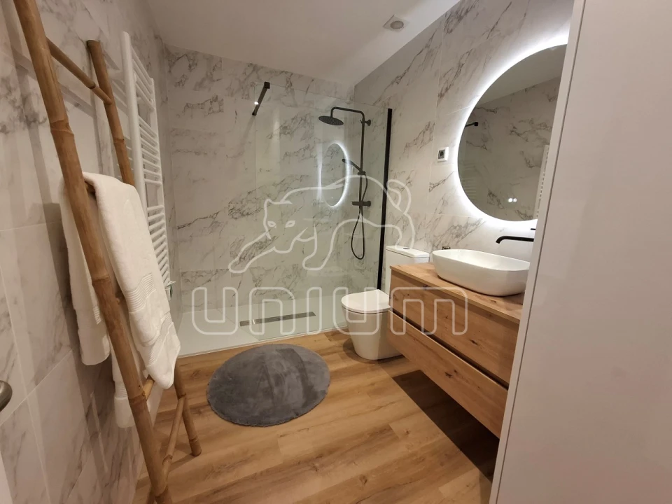 Apartamento T1 para Venda em Chafe Foto 7
