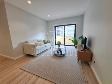 Apartamento T1 para Venda em Chafe