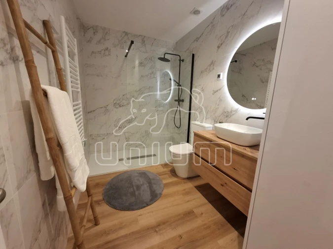 Apartamento T1 para Venda em Chafe Foto 7