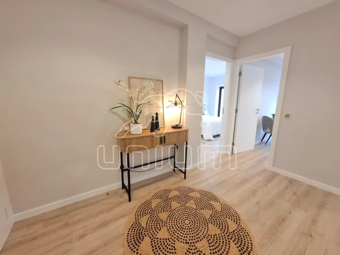 Apartamento T1 para Venda em Chafe Foto 8