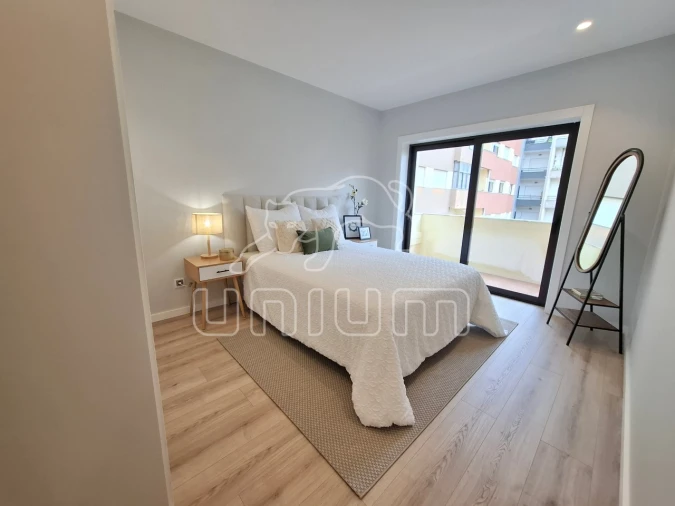 Apartamento T1 para Venda em Chafe Foto 12