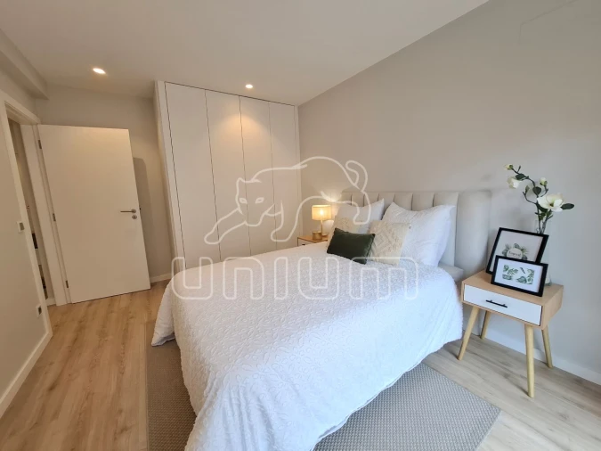 Apartamento T1 para Venda em Chafe Foto 13