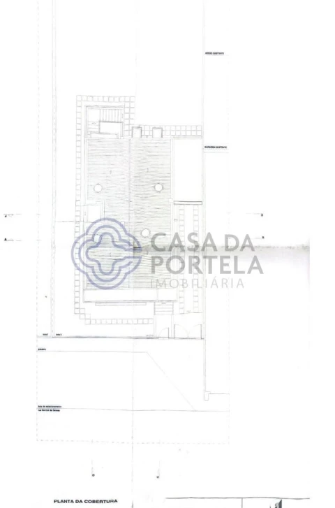 Moradia T4 para Venda em Nogueira e Silva Escura