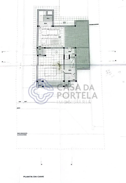 Moradia T4 para Venda em Nogueira e Silva Escura