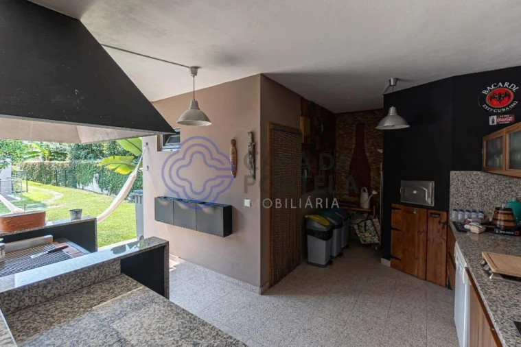 Moradia T4 para Venda em Nogueira e Silva Escura Foto 18