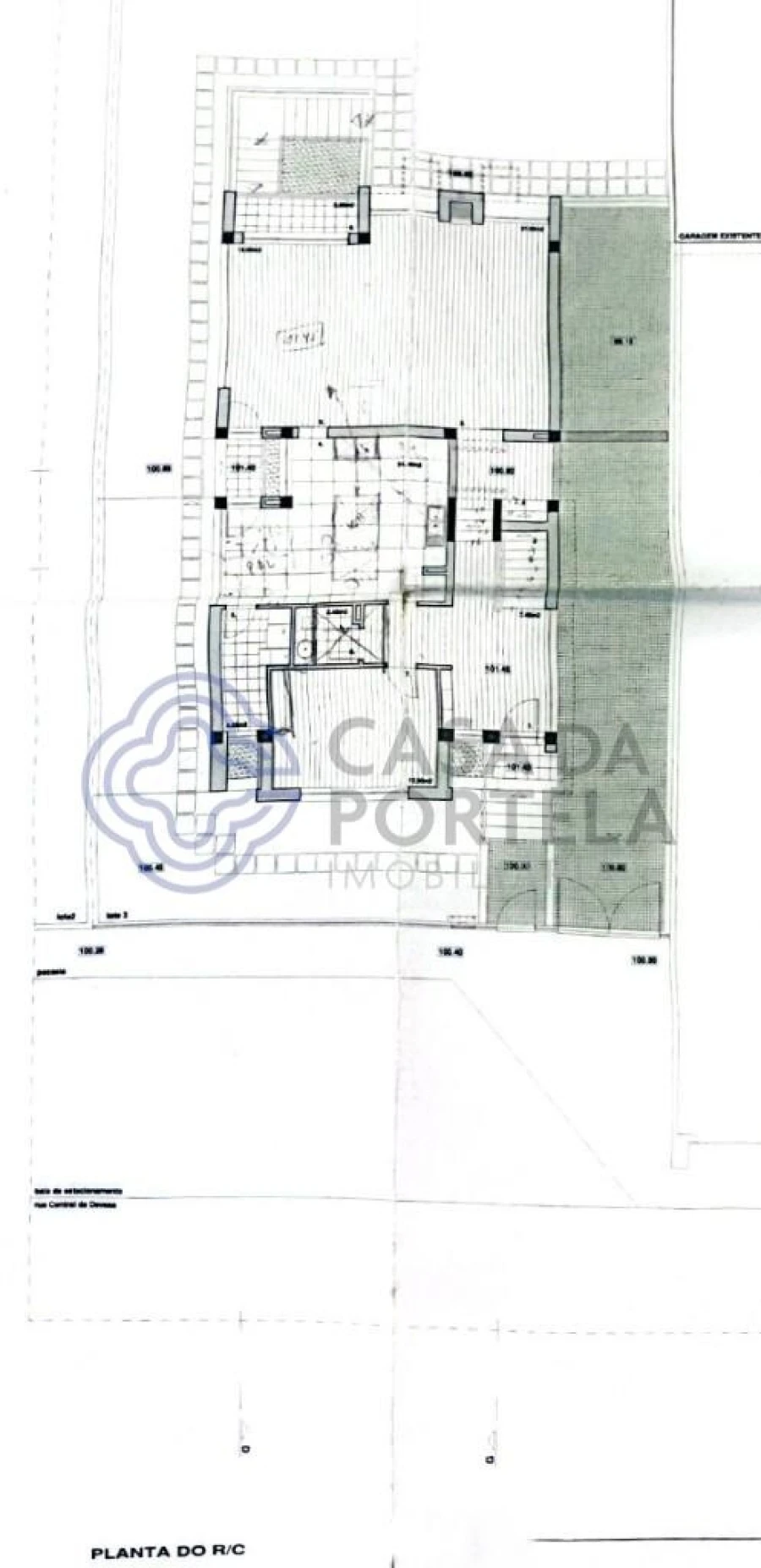 Moradia T4 para Venda em Nogueira e Silva Escura Foto 66