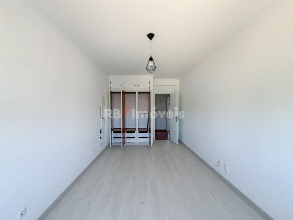 Apartamento T4 para Venda em Nossa Sra de Fatima Foto 30