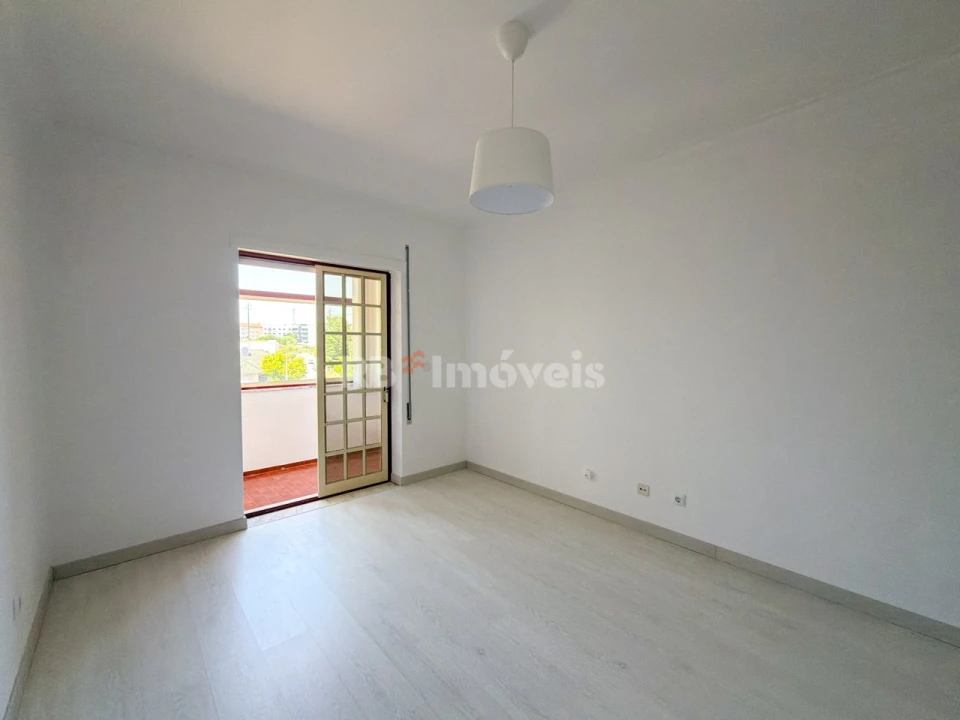 Apartamento T4 para Venda em Nossa Sra de Fatima Foto 33