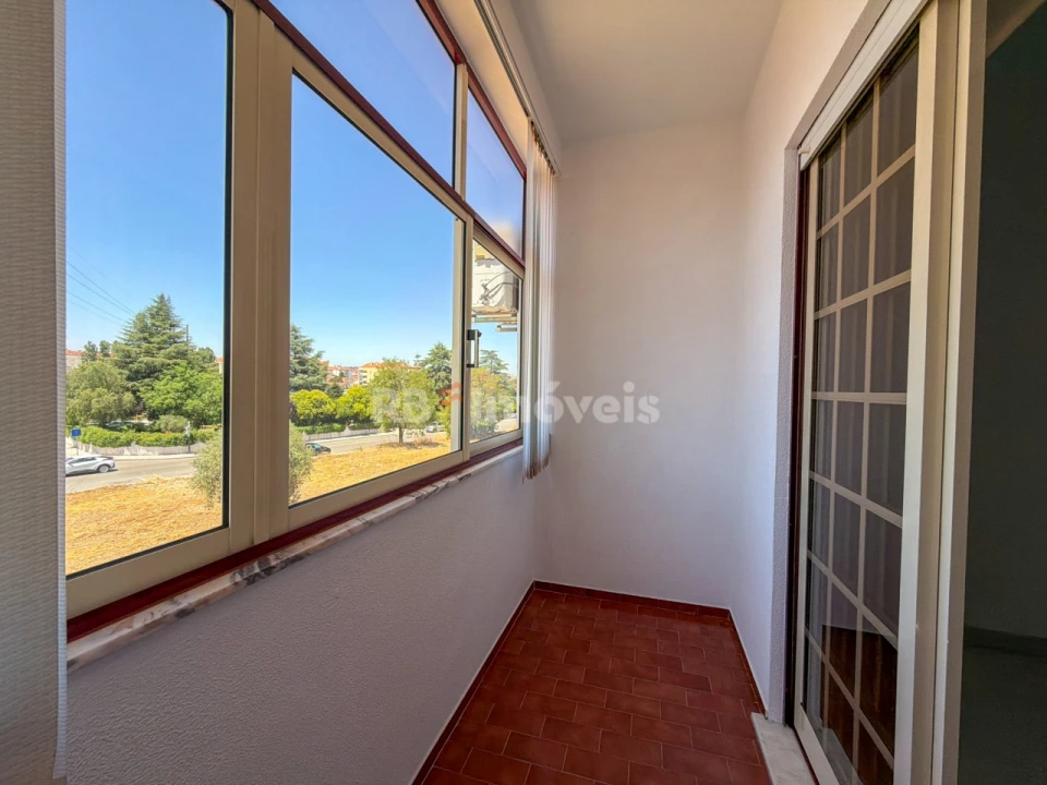 Apartamento T4 para Venda em Nossa Sra de Fatima Foto 21