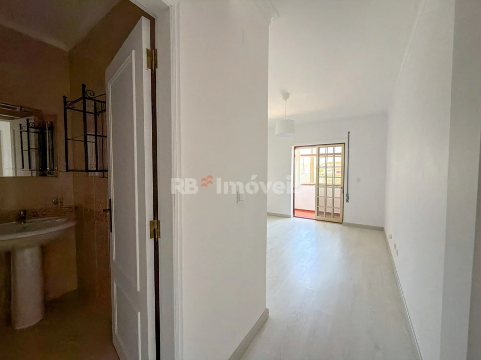 Apartamento T4 para Venda em Nossa Sra de Fatima Foto 41