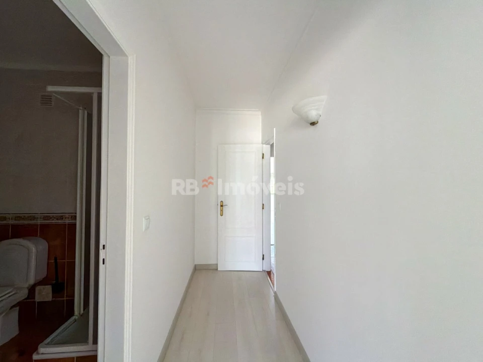 Apartamento T4 para Venda em Nossa Sra de Fatima Foto 40