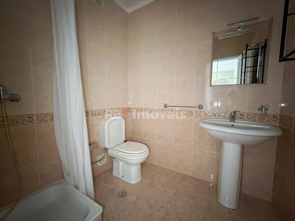 Apartamento T4 para Venda em Nossa Sra de Fatima Foto 43