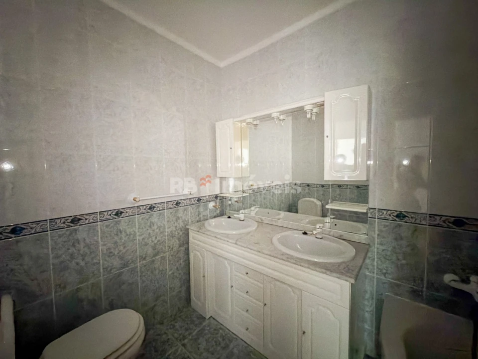 Apartamento T4 para Venda em Nossa Sra de Fatima Foto 54