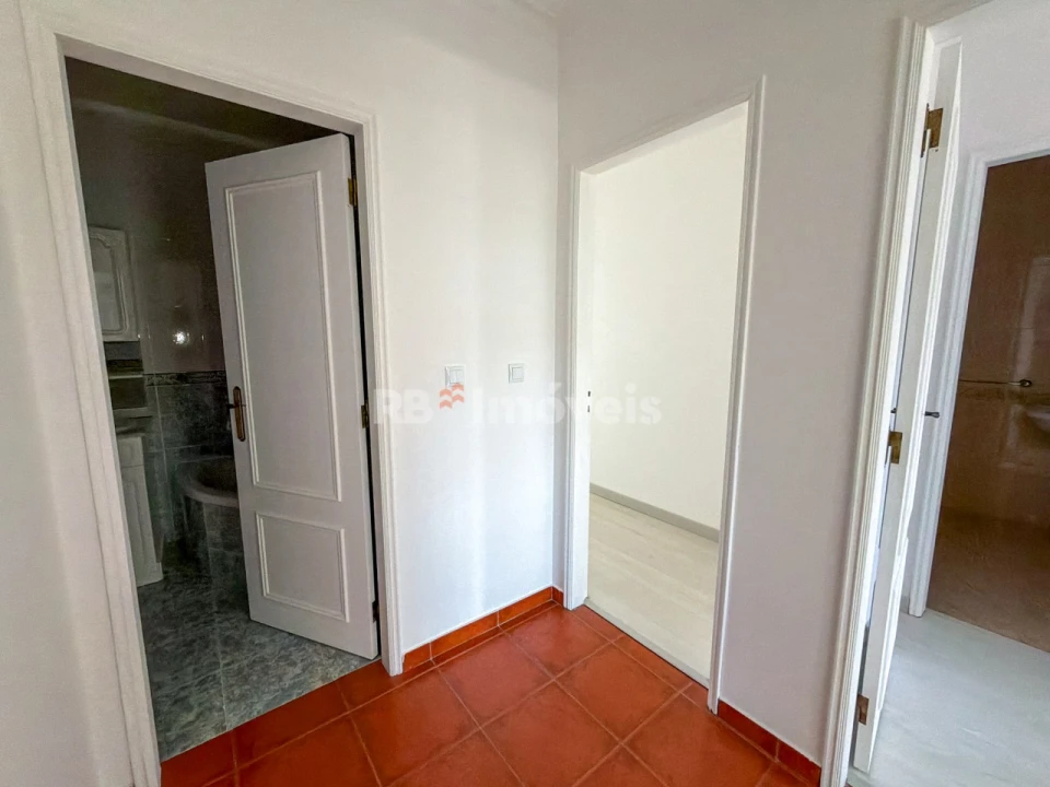 Apartamento T4 para Venda em Nossa Sra de Fatima Foto 24