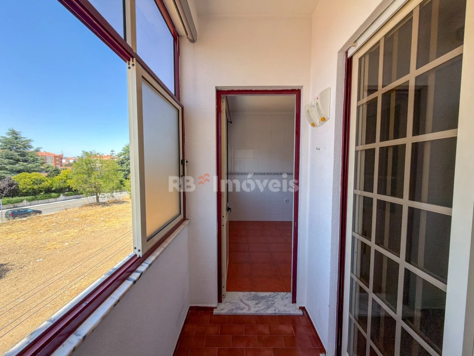 Apartamento T4 para Venda em Nossa Sra de Fatima Foto 20