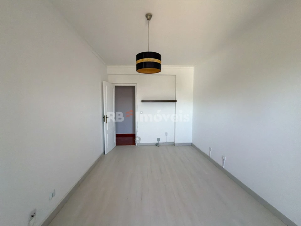 Apartamento T4 para Venda em Nossa Sra de Fatima Foto 50