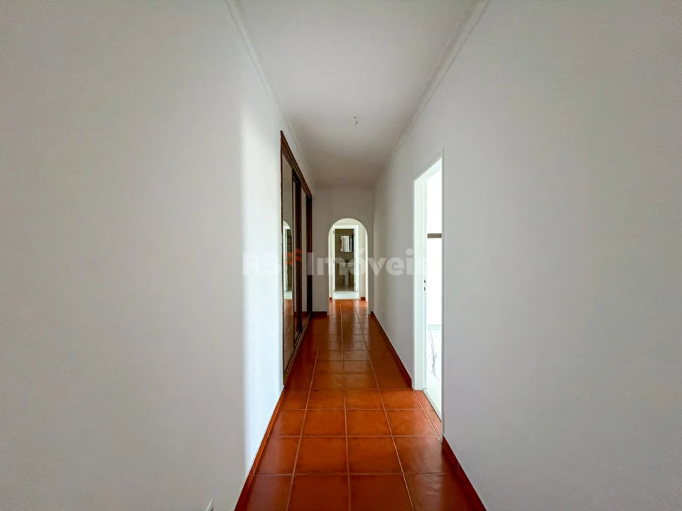 Apartamento T4 para Venda em Nossa Sra de Fatima Foto 25