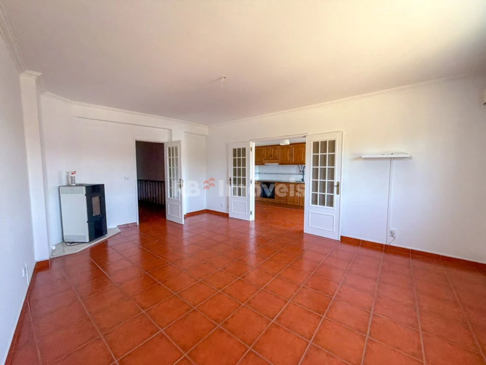 Apartamento T4 para Venda em Nossa Sra de Fatima Foto 1