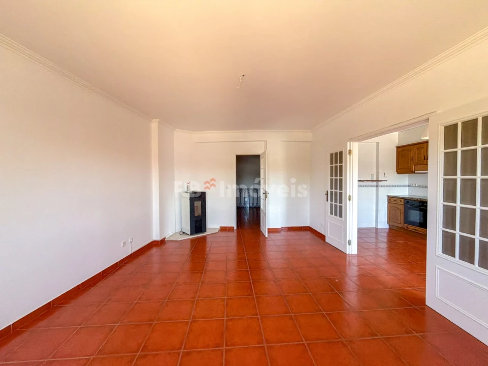 Apartamento T4 para Venda em Nossa Sra de Fatima Foto 9
