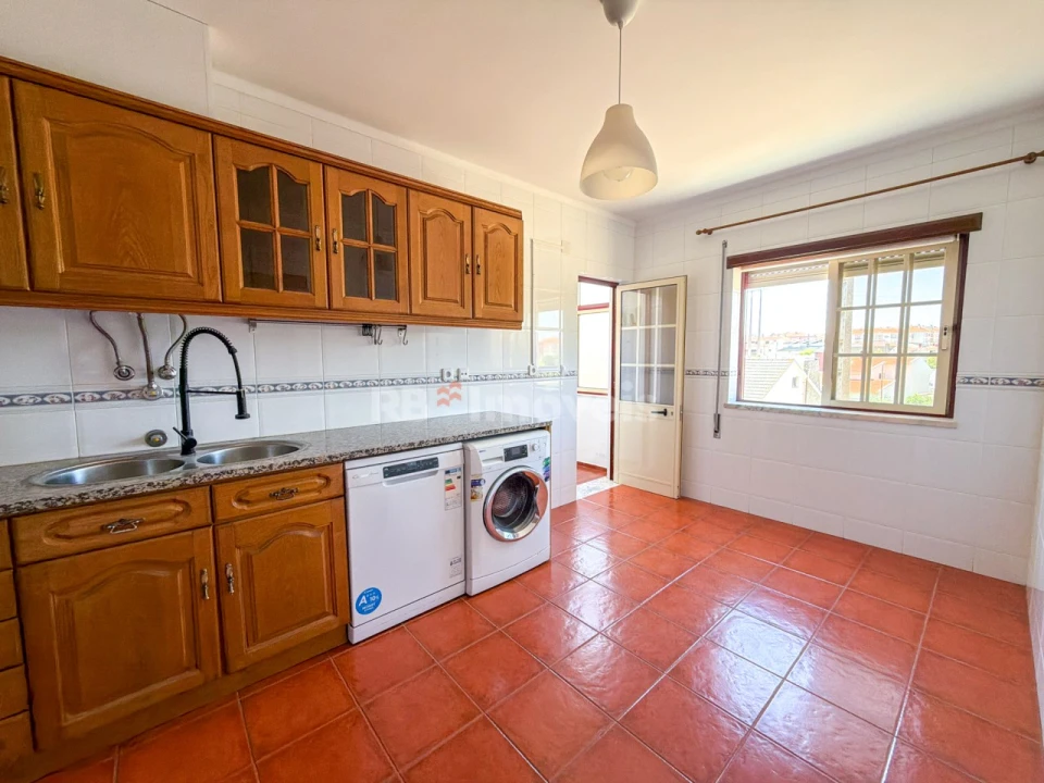 Apartamento T4 para Venda em Nossa Sra de Fatima Foto 18