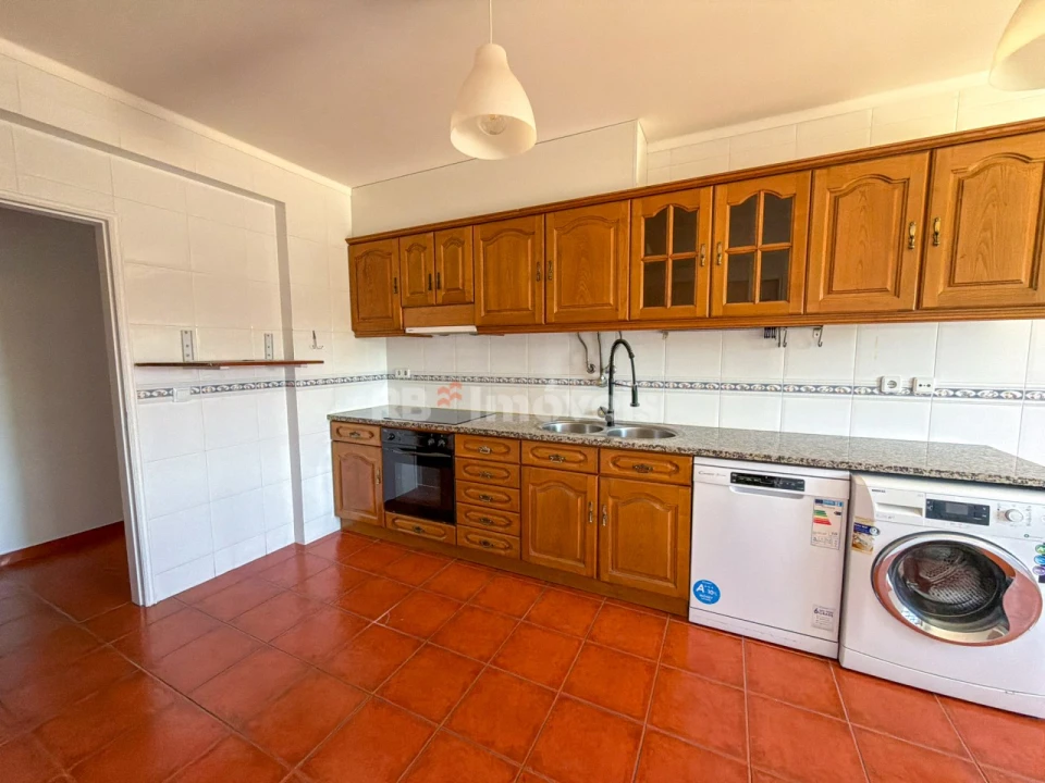 Apartamento T4 para Venda em Nossa Sra de Fatima Foto 19