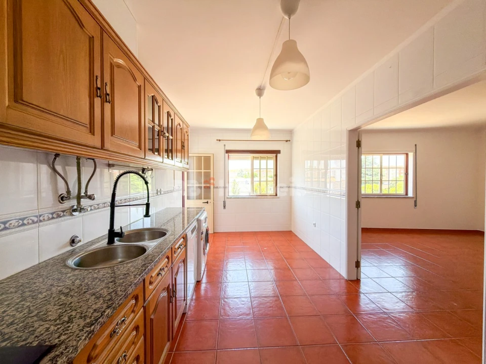 Apartamento T4 para Venda em Nossa Sra de Fatima Foto 17