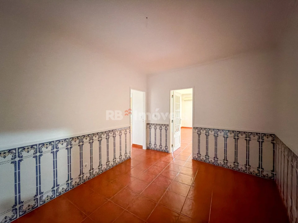 Apartamento T4 para Venda em Nossa Sra de Fatima Foto 6