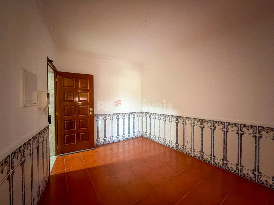 Apartamento T4 para Venda em Nossa Sra de Fatima Foto 3